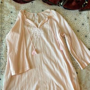 Old Navvy Swim suit coverup